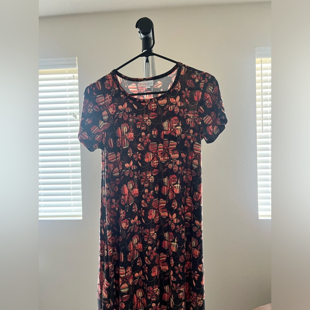 LulaRoe Carly